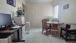Bullion Park (D26), Condominium #617766041